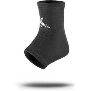 Mueller Elastic Ankle Support X Large, Black Mueller Elastic Ankle Support X Large, Black