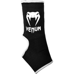 Venum , Kontact Ankle Support Guards, Men's, M, Black Venum , Kontact Ankle Support Guards, Men's, M, Black
