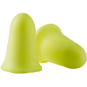 3M Soft FX Earplugs - Noise Reduction 37dB - 200 Pairs 3M Soft FX Earplugs - Noise Reduction 37dB - 200 Pairs