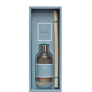 Sleepdown Core Reed Diffuser Sea Salt 150ml Sleepdown Core Reed Diffuser Sea Salt 150ml