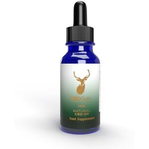 CBD Guru Signature Series CBD Oil Drops 1000mg 10ml Natural Flavour Broad Spectrum CBD 10% for Sleep & Anxiety Support CBD Guru Signature Series CBD Oil Drops 1000mg 10ml Natural Flavour Broad Spectrum CBD 10% for Sleep & Anxiety Support