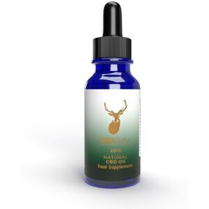 CBD Guru Signature Series CBD Oil Drops 2000mg 10ml Natural Flavour Broad Spectrum CBD 20% for Sleep & Anxiety Support CBD Guru Signature Series CBD Oil Drops 2000mg 10ml Natural Flavour Broad Spectrum CBD 20% for Sleep & Anxiety Support