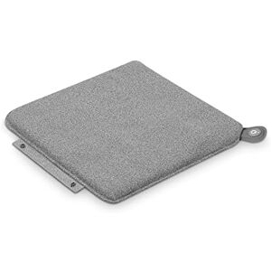 Medisana OL 700 Cordless Heated Seat Cushion, Portable Stadium Warmer and Hot Water Bottle Alternative, 3 Heating Settings, Rechargeable Power Bank, Washable Cover Medisana OL 700 Cordless Heated Seat Cushion, Portable Stadium Warmer and Hot Water Bottle Alternative, 3 Heating Settings, Rechargeable Power Bank, Washable Cover