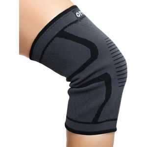 ORRY Knee Support Sleeve Compression Brace Knee Pain Relief ORRY Knee Support Sleeve Compression Brace Knee Pain Relief