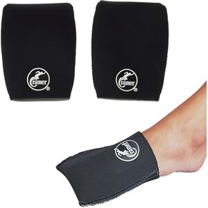 Cramer Cryo-Caps: Ice Bath Socks for Warm Feet, Toe Warmers, Booties Comfortable, Heat-Retaining Accessories, One Pair Cramer Cryo-Caps: Ice Bath Socks for Warm Feet, Toe Warmers, Booties Comfortable, Heat-Retaining Accessories, One Pair