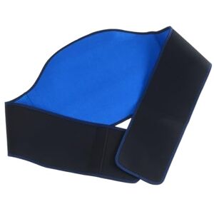 Koolpak Hot & Cold Pack 19.5 x 32cm Back with Neoprene Wrap 10 Pack Koolpak Hot & Cold Pack 19.5 x 32cm Back with Neoprene Wrap 10 Pack