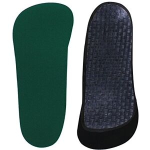 Spenco ThinSole 3/4 Length Orthotics, for Dress Shoes, Size: 12/13-1 Pair Spenco ThinSole 3/4 Length Orthotics, for Dress Shoes, Size: 12/13-1 Pair