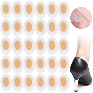 SacJkt Oval Blister Plasters Bandages, 30 PCS Invisible Hydrocolloid Plasters, Waterproof Gel Blister Pads Adhesive Bandages for Toe, Finger and Heels Protector (69 x 44mm) SacJkt Oval Blister Plasters Bandages, 30 PCS Invisible Hydrocolloid Plasters, Waterproof Gel Blister Pads Adhesive Bandages for Toe, Finger and Heels Protector (69 x 44mm)