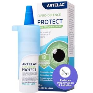 Artelac - Protect - 10ml - Eye Drops Artelac - Protect - 10ml - Eye Drops