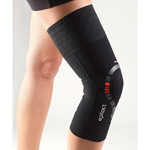 Epitact Sport Physiostrap Knee Brace : Supports & Stabilises The Kneecap Size XL (XL) Epitact Sport Physiostrap Knee Brace : Supports & Stabilises The Kneecap Size XL (XL)