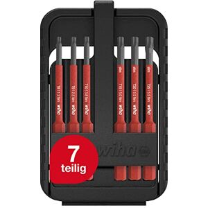 Wiha SB 2831B501 slimBit Box Wiha SB 2831B501 slimBit Box