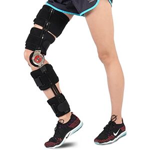 SOLES Hinged Knee ROM Orthosis (SLS311) SOLES Hinged Knee ROM Orthosis (SLS311)