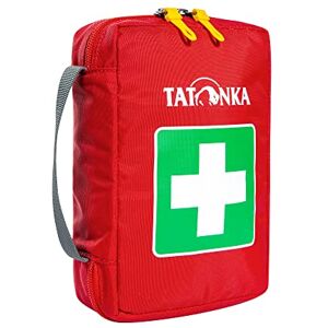 Tatonka Small First Aid Bag 18 x 12.5 x 5.5cm, Red Tatonka Small First Aid Bag 18 x 12.5 x 5.5cm, Red