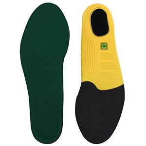 Spenco ® PolySorb® Cross Trainer Insoles Men's 6 (US Size 14/15) Spenco ® PolySorb® Cross Trainer Insoles Men's 6 (US Size 14/15)