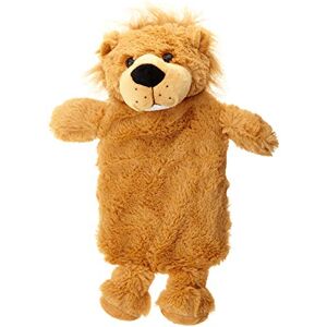 Vagabond Bags Ltd Vagabond Bags Lion Hot Water Bottle Vagabond Bags Ltd Vagabond Bags Lion Hot Water Bottle