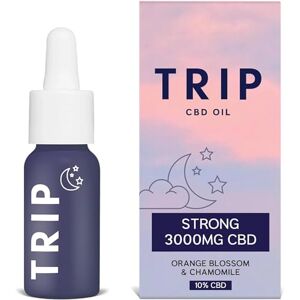 TRIP CBD Oil 3000mg (High Strength), Dream Drops, Vegan, 100% Natural, Flavoured CBD Oil Blended with MCT Coconut Oil 30ML TRIP CBD Oil 3000mg (High Strength), Dream Drops, Vegan, 100% Natural, Flavoured CBD Oil Blended with MCT Coconut Oil 30ML