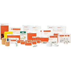 Firstaid4sport Sports Advanced First Aid Kit Refill Firstaid4sport Sports Advanced First Aid Kit Refill