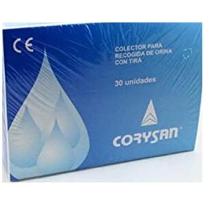 Corysan Peneal Cover N 3 30 Ui 1500 g Corysan Peneal Cover N 3 30 Ui 1500 g
