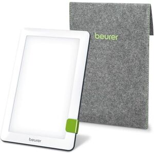 Beurer TL30UK SAD Lamp Helps combat seasonal affective disorder Daylight therapy lamp with 10,000 lux Adjustable stand and travel bag UV-free LED light therapy Medical device Beurer TL30UK SAD Lamp Helps combat seasonal affective disorder Daylight therapy lamp with 10,000 lux Adjustable stand and travel bag UV-free LED light therapy Medical device