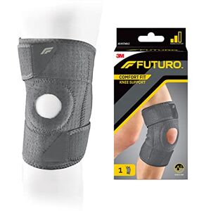 Futuro Comfort Fit Knee Support 04039EU2, Adjustable (27.9 55.9 cm) Futuro Comfort Fit Knee Support 04039EU2, Adjustable (27.9 55.9 cm)