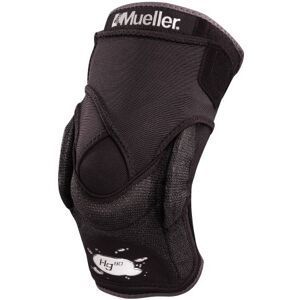 Mueller Hg80 Hinged Knee Brace Black, Medium,14-15 Inch Mueller Hg80 Hinged Knee Brace Black, Medium,14-15 Inch