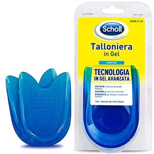 Dr. Scholl's Work Scholl Comfortable Gel Heel Pad Large Dr. Scholl's Work Scholl Comfortable Gel Heel Pad Large