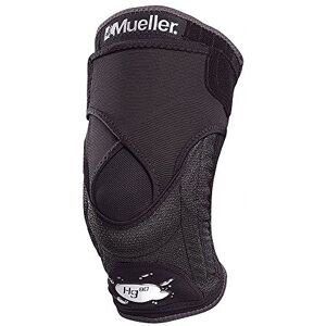 Mueller Hg80 Knee Brace Black, Small Mueller Hg80 Knee Brace Black, Small