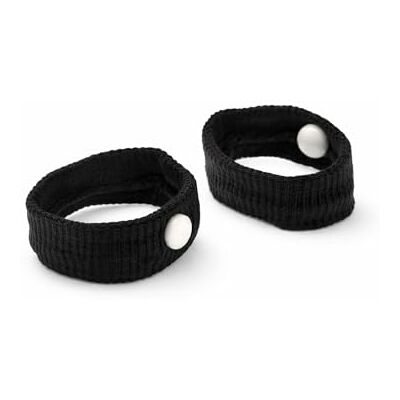 Lizzy Anti Nausea Wristbands 2 Pairs Motion Sickness Travel Bands for Car Sea Air Journey Acupressure Wrist Bands Reusable Comfortable Fit Adults Lizzy Anti Nausea Wristbands 2 Pairs Motion Sickness Travel Bands for Car Sea Air Journey Acupressure Wrist Bands Reusable Comfortable Fit Adults