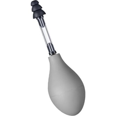 Wesafrae Ear Pressure Relief Tool Airplane Ear Pressure Relief Through Inner Ear Pressure Balance Earplane Earplug for Motion Sickness and Ear Pain Wesafrae Ear Pressure Relief Tool Airplane Ear Pressure Relief Through Inner Ear Pressure Balance Earplane Earplug for Motion Sickness and Ear Pain