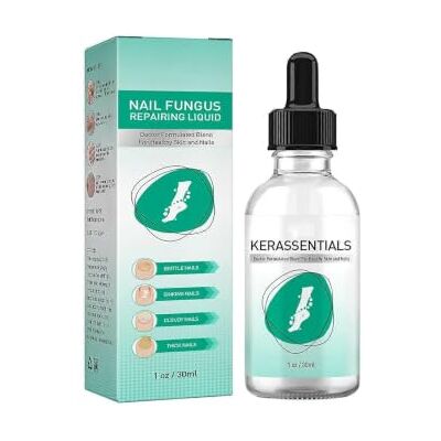JOYHAPPST Toenail Fungus Treatment for Toenail and Fingernail,Antifungal Nail Treatment JOYHAPPST Toenail Fungus Treatment for Toenail and Fingernail,Antifungal Nail Treatment