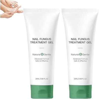 Generic Nail Care Gel Solution with Tea Tree Oil – Repair Cream for Damaged Nails Generic Nail Care Gel Solution with Tea Tree Oil – Repair Cream for Damaged Nails
