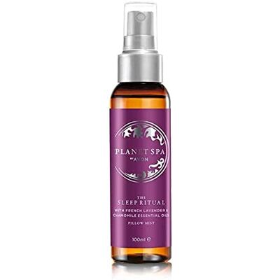 Avon - Planet Spa Aromatherapy Beauty Sleep Pillow Mist - Pillow mist Avon - Planet Spa Aromatherapy Beauty Sleep Pillow Mist - Pillow mist