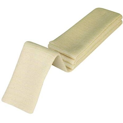 Synergy Health Comfigrip Size 'C' Elastic Tubular Compression Sprain Strain Bandage, for Medium Wrist, Small Ankle/Arms (for Limb Circumference 16-24cm) 3m Length Synergy Health Comfigrip Size 'C' Elastic Tubular Compression Sprain Strain Bandage, for Medium Wrist, Small Ankle/Arms (for Limb Circumference 16-24cm) 3m Length