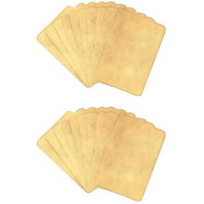 Rdjumpdjo 200x Ginger Back Pain Patch Neck Massage Back Body Warmer Sticker Self Heating B Rdjumpdjo 200x Ginger Back Pain Patch Neck Massage Back Body Warmer Sticker Self Heating B