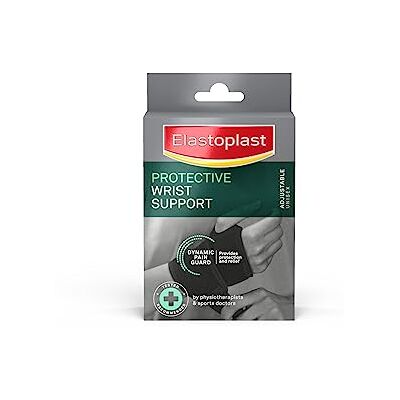Elastoplast - Protective - Adjustable - Wrist Support Elastoplast - Protective - Adjustable - Wrist Support