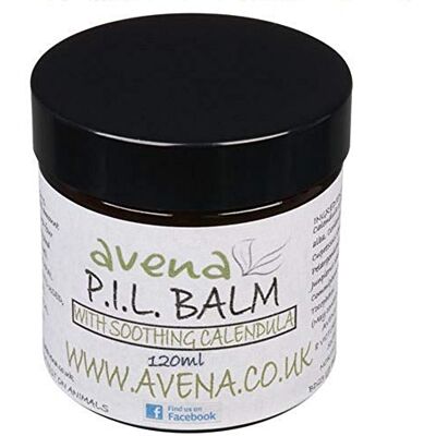 Beespoke Gifts PIL Balm A Natural Ointment for Piles & haemorrhoids Beespoke Gifts PIL Balm A Natural Ointment for Piles & haemorrhoids