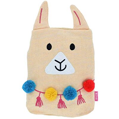 Bomb Cosmetics - Lucy The Llama - Lavender - Warmer Bomb Cosmetics - Lucy The Llama - Lavender - Warmer