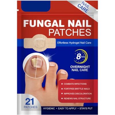 PVFH8F fungal nail treatment patches for toenail PVFH8F fungal nail treatment patches for toenail