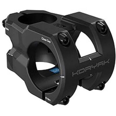Pro Koryak 3five - Lightweight Aerodynamic Handlebar Stem Pro Koryak 3five - Lightweight Aerodynamic Handlebar Stem