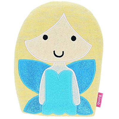 Bomb Cosmetics - Flora The Fairy - Microwaveable - Body Warmer Bomb Cosmetics - Flora The Fairy - Microwaveable - Body Warmer