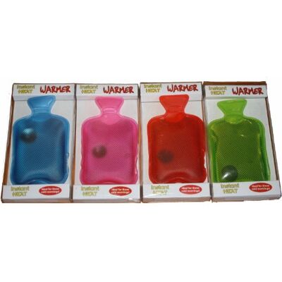 KWT1 Instant heat gel hand warmer Water bottle KWT1 Instant heat gel hand warmer Water bottle