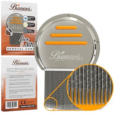 Bussani Nit Comb Nit Treatment for Kids Head Lice Comb Flea Comb Nit Comb Nit Treatment for Kids Head Lice Comb Flea Comb Bussani Nit Comb Nit Treatment for Kids Head Lice Comb Flea Comb Nit Comb Nit Treatment for Kids Head Lice Comb Flea Comb