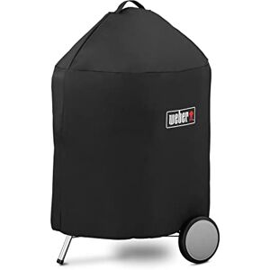 Weber 7150 Grill Cover with Storage Bag for Master-Touch Charcoal Grill Weber 7150 Grill Cover with Storage Bag for Master-Touch Charcoal Grill