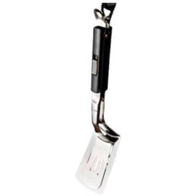 Osmond Stainless Steel Steak Clip Pancake Barbecue Spatula Clip BBQ Tongs Frying Fish Spatula Clip Bread Home Kitchen Tool,A Osmond Stainless Steel Steak Clip Pancake Barbecue Spatula Clip BBQ Tongs Frying Fish Spatula Clip Bread Home Kitchen Tool,A