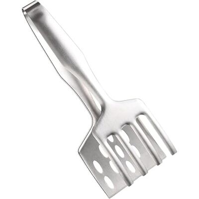 BWD BBQ Grill Tongs Stainless Steel – Fork & Spatula Combo Food Flipper Tool for Grilling, Cooking, Burgers, Steak & Outdoor Barbecue, Kitchen Essential, Durable & Versatile – Fork&Flip BWD BBQ Grill Tongs Stainless Steel – Fork & Spatula Combo Food Flipper Tool for Grilling, Cooking, Burgers, Steak & Outdoor Barbecue, Kitchen Essential, Durable & Versatile – Fork&Flip