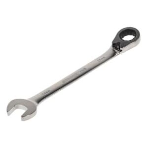 GEDORE red Combination ratchet spanner, Reversible, AF 24 mm, Angled, Flat, Bi-hex, Spanner, R07200240 GEDORE red Combination ratchet spanner, Reversible, AF 24 mm, Angled, Flat, Bi-hex, Spanner, R07200240