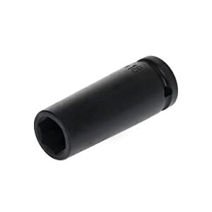 Gedore Red Impact wrench socket, Socket, 1/2" 12.5 mm drive, Hex, AF 18 mm, Long, Machine-operated, carmotive, R63001815 Gedore Red Impact wrench socket, Socket, 1/2" 12.5 mm drive, Hex, AF 18 mm, Long, Machine-operated, carmotive, R63001815