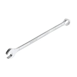 GEDORE Combination spanner, AF 17 mm, Extra long, 15° angled, Bi-hex, UD profile, Spanner, 280 mm, 7 XL 17 GEDORE Combination spanner, AF 17 mm, Extra long, 15° angled, Bi-hex, UD profile, Spanner, 280 mm, 7 XL 17