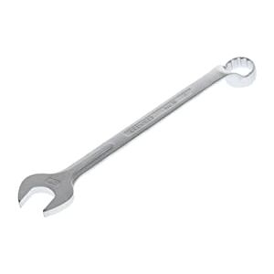 GEDORE Combination spanner, AF 36 mm, Metric, Offset, Angled, Bi-hex, UD profile, Spanner, 1 B 36 GEDORE Combination spanner, AF 36 mm, Metric, Offset, Angled, Bi-hex, UD profile, Spanner, 1 B 36