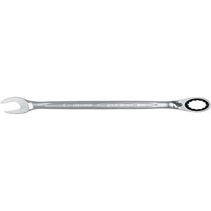 KS TOOLS 503.4628 Gear+ Rev Combination Spanner 30mm KS TOOLS 503.4628 Gear+ Rev Combination Spanner 30mm
